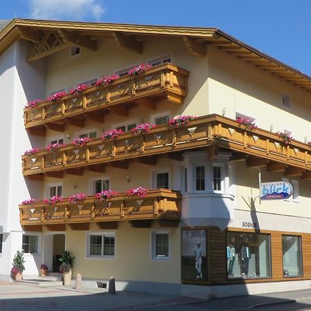 Apart Gletscherblick Sölden Esterno foto